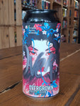 Triple Point Brewing - Overgrown