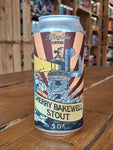 Abbeydale Brewery - Salvation - Cherry Bakewell Stout
