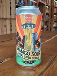Abbeydale Brewery - Unbeliever - Mango Sour