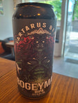 Tartarus Beers - Bogeyman