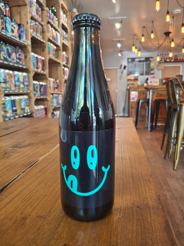 Omnipollo  - Noa ,  Pecan , Mud Pie Imp Stout