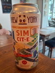 Brew York - Sim CIT-E