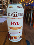 Brew York - HYG
