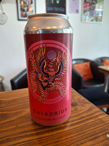 Otherworld Brewing  - Caladrius