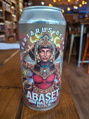 Tartarus Beers -  Abaset