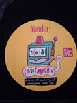 Yonder - Fruit Machine - 1 Litre Growler Refill