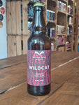 Welbeck Abbey Brewery - Wildcat