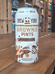 Brew York - Brownie Pints