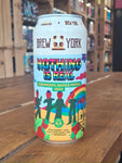 Brew York - Nothing Is Real