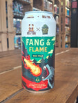 Brew York - Fang & Flame