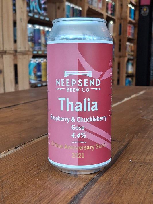 Neepsend Brew Co - Thalia