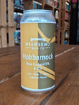 Neepsend Brew Co - Hobbamock
