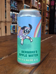 Pretty Decent Beer Co - Bernard's Apple Watch