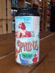 Triple Point Brewing - Sphinx