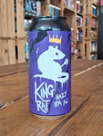 Ossett Brewery - King Rat