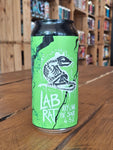 Ossett Brewery - Lab Rat