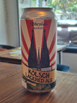 Abbeydale Brewery - Kolsch Lagered Ale