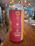 Atom Brewing Co. - Expansion