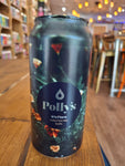 Polly's Brew Co. -  Its Flora