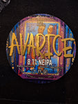 Triple Point Brewing - Avarice - 1 Litre Growler Refill
