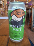 Little Mesters Brewing  - Mester's Mate