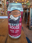 Little Mesters Brewing  - Mester's Rouge