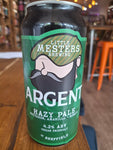 Little Mesters Brewing  - Argent