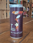 Vault City - 7 Year Stout