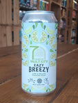 Vault City - Eazy Breezy