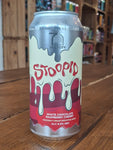 Vault City - Stoopid White Chocolate Raspberry Cherry
