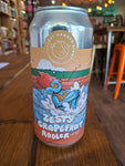 Left Handed Giant - Zesty Grapefruit Radler