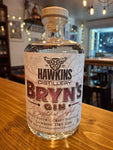 Hawkins  Distillery - Bryn's  Gin 70cl