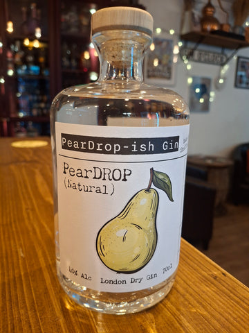 Hawkins  Distillery - PearDrop  Gin 70cl