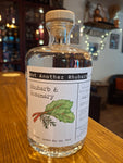 Hawkins  Distillery - Rhubarb & Rosemary  Gin 70cl