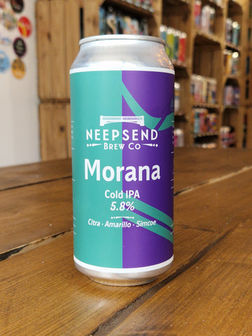 Neepsend Brew Co - Morana