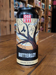 Ossett Brewery - Butterley