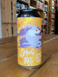 Ossett Brewery - Smog Rat