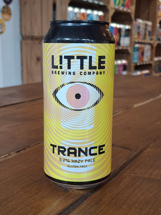 Little Brewing Company - Trance