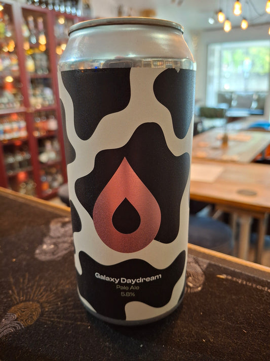 Polly's Brew Co. -  Galaxy Daydream