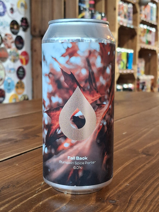 Polly's Brew Co. - Fall Back