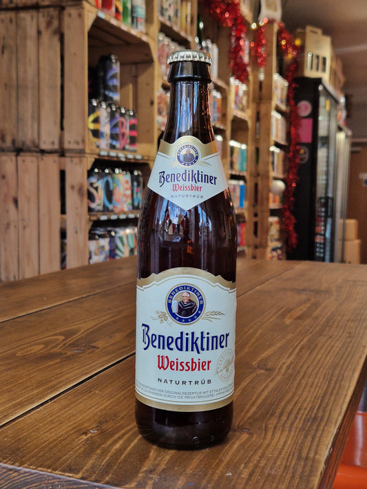 Benediktiner - Weissbier