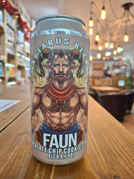 Tartarus Beers -  Faun