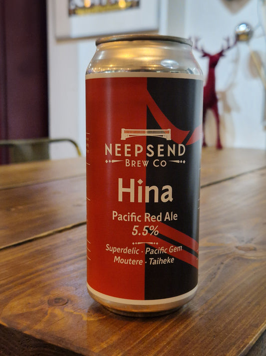 Neepsend Brew Co - Hina