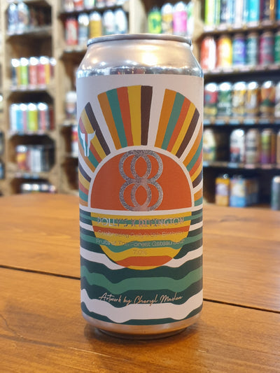 Polly's Brew Co. - Polly's X Rivington
