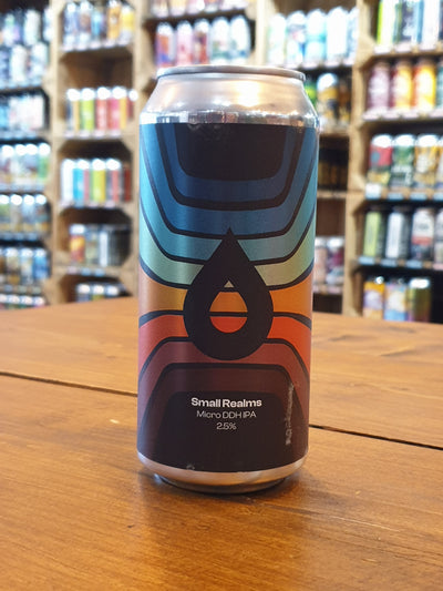 Polly's Brew Co. - Small Realms