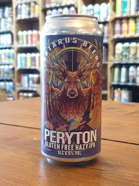 Tartarus Beers - Peryton