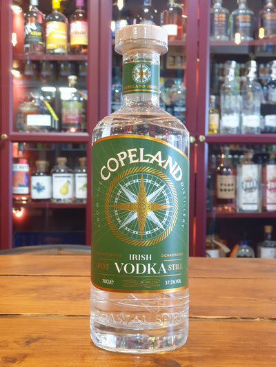 Copeland Distillery - Irish Vodka