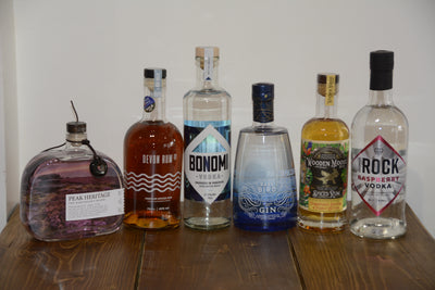 Yorkshire Spirit  Tasting Evening - Friday 5th June 2026