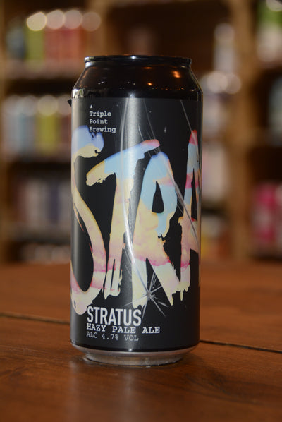 Triple Point - Stratus
