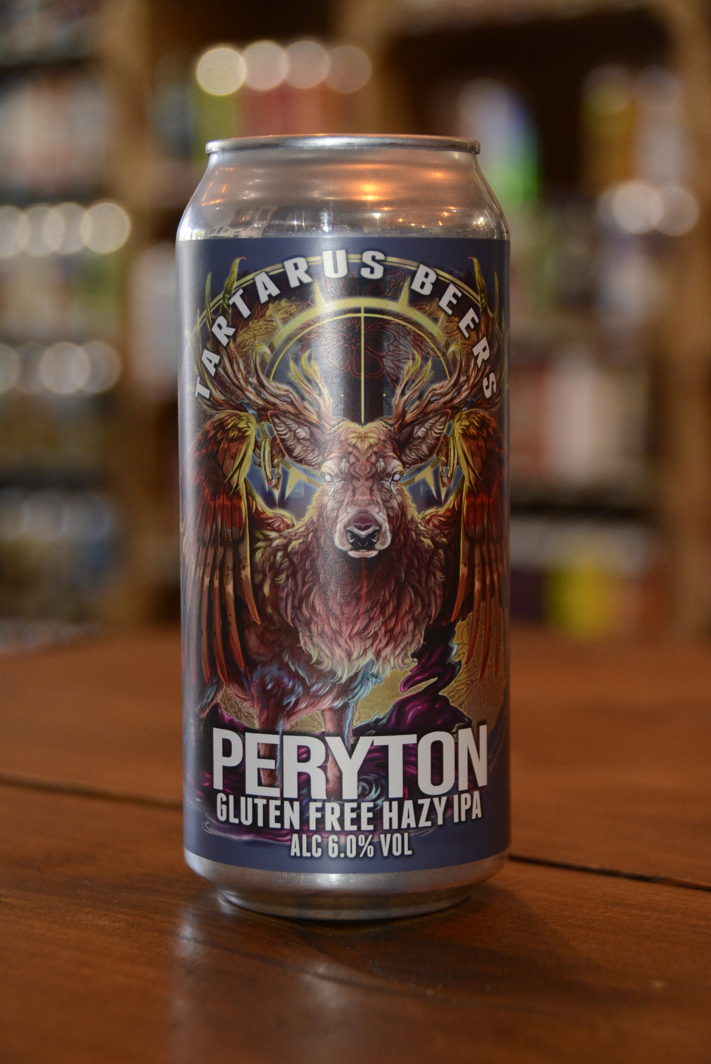 Tartarus Beers - Peryton